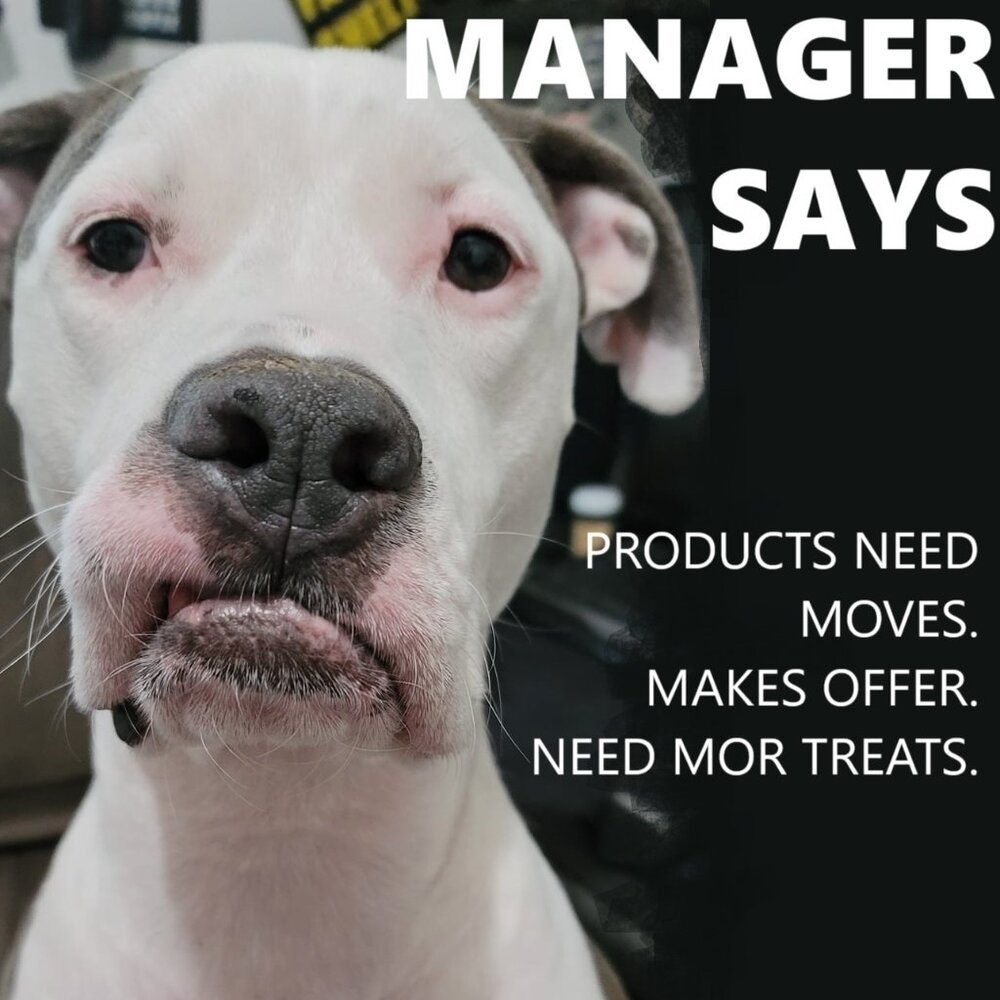 Manager Memo